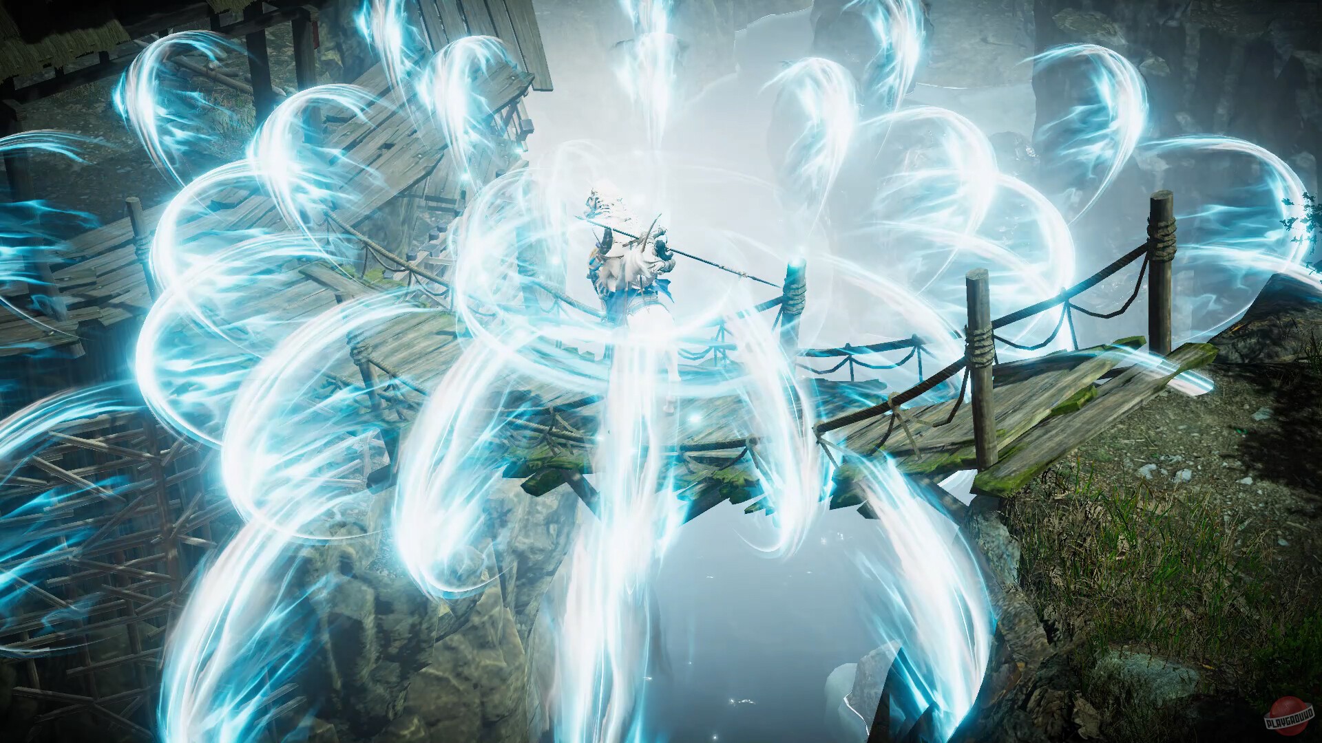 Скриншот из игры Three Kingdoms: Zhao Yun - 36