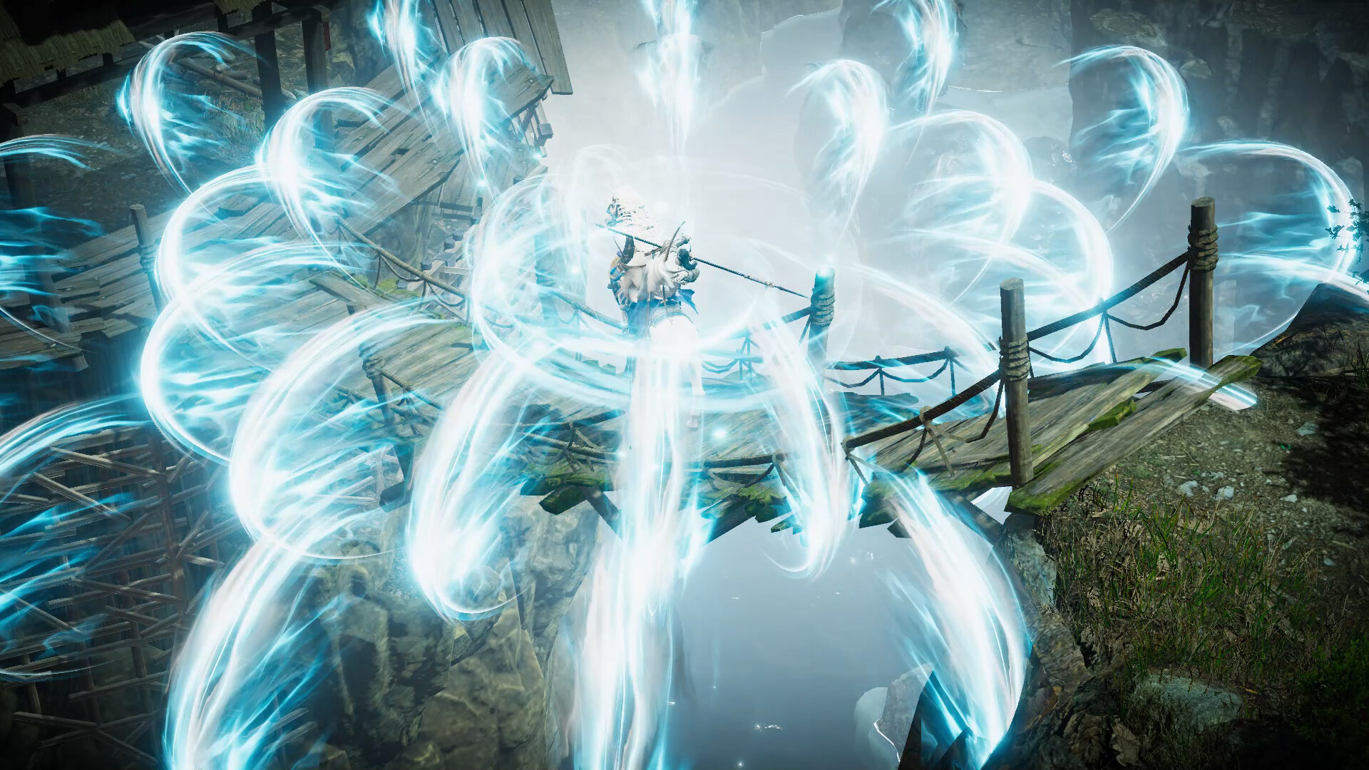 Скриншот из игры Three Kingdoms: Zhao Yun - 42