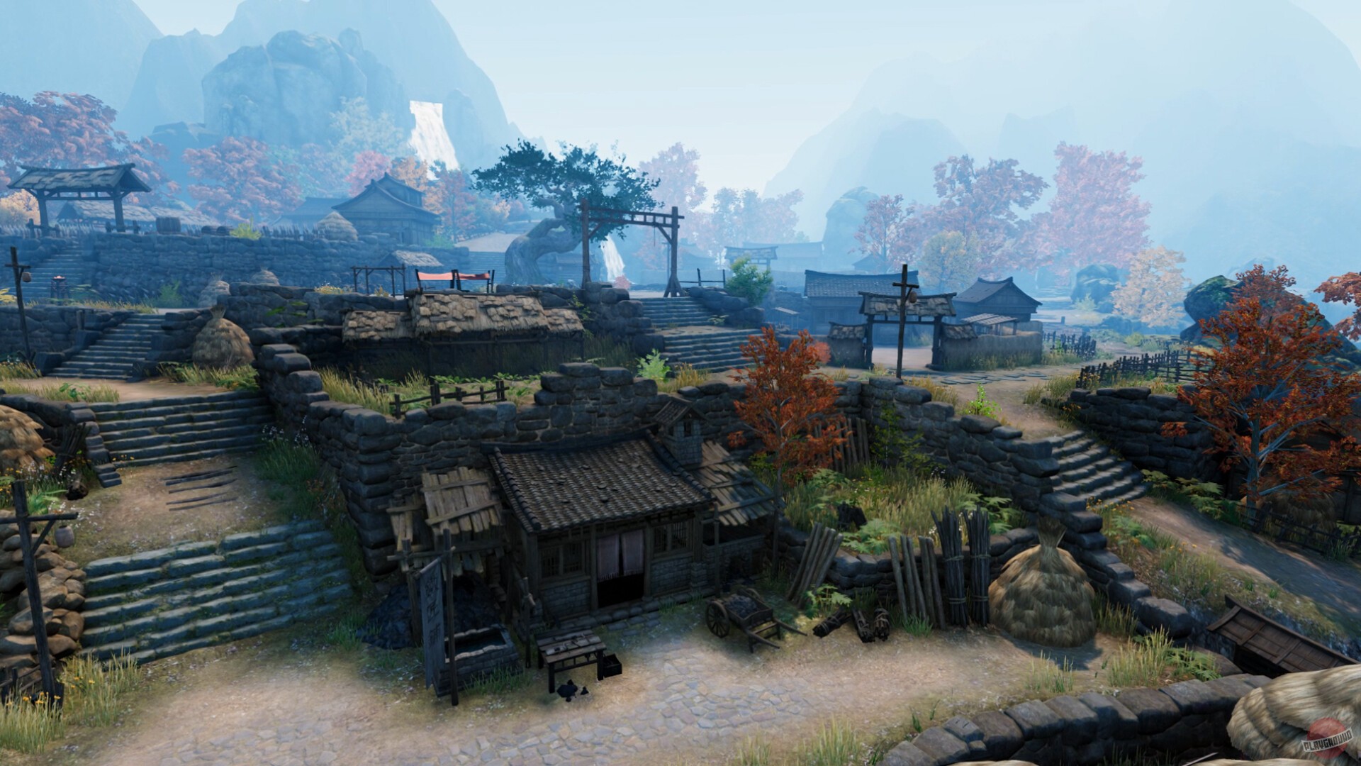 Скриншот из игры Three Kingdoms: Zhao Yun - 18