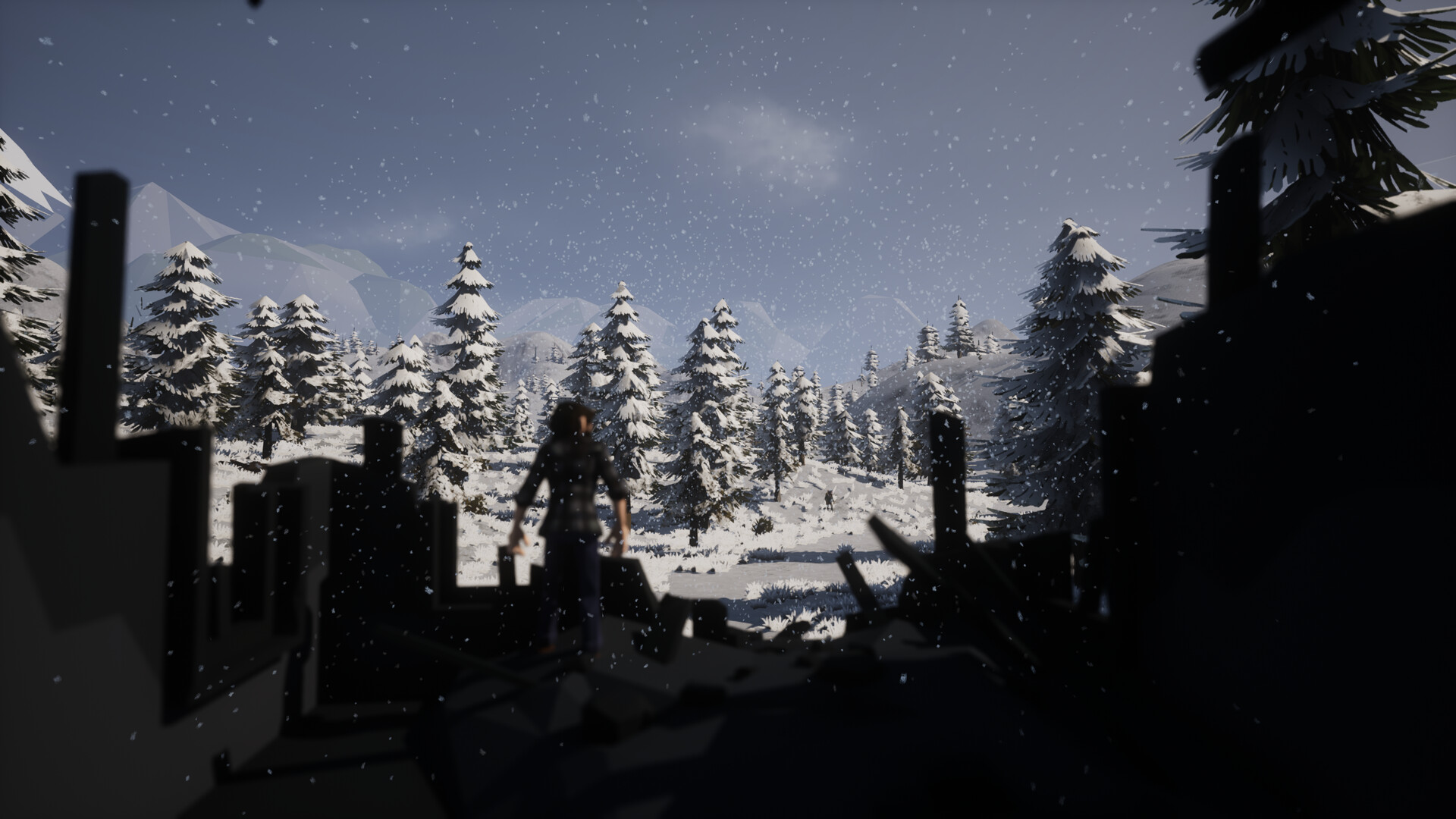 Скриншот из игры SurrounDead - 28