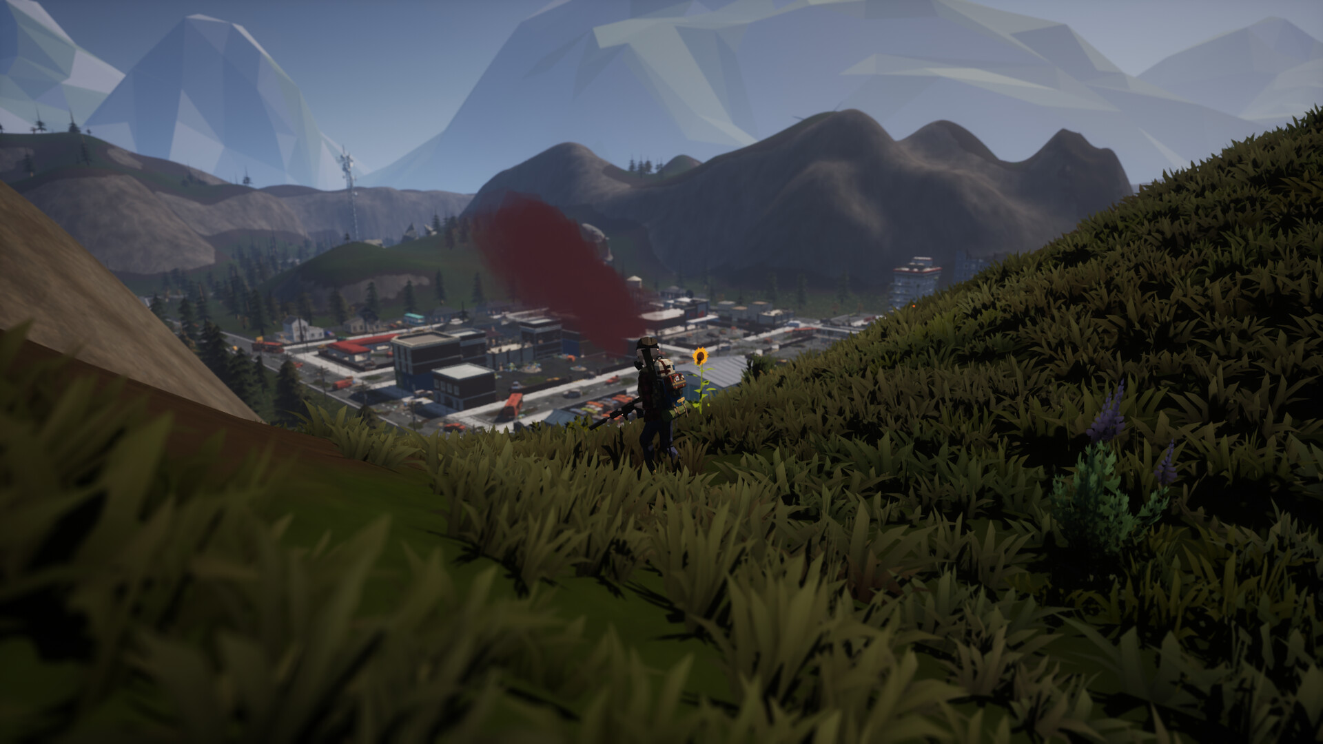 Скриншот из игры SurrounDead - 10