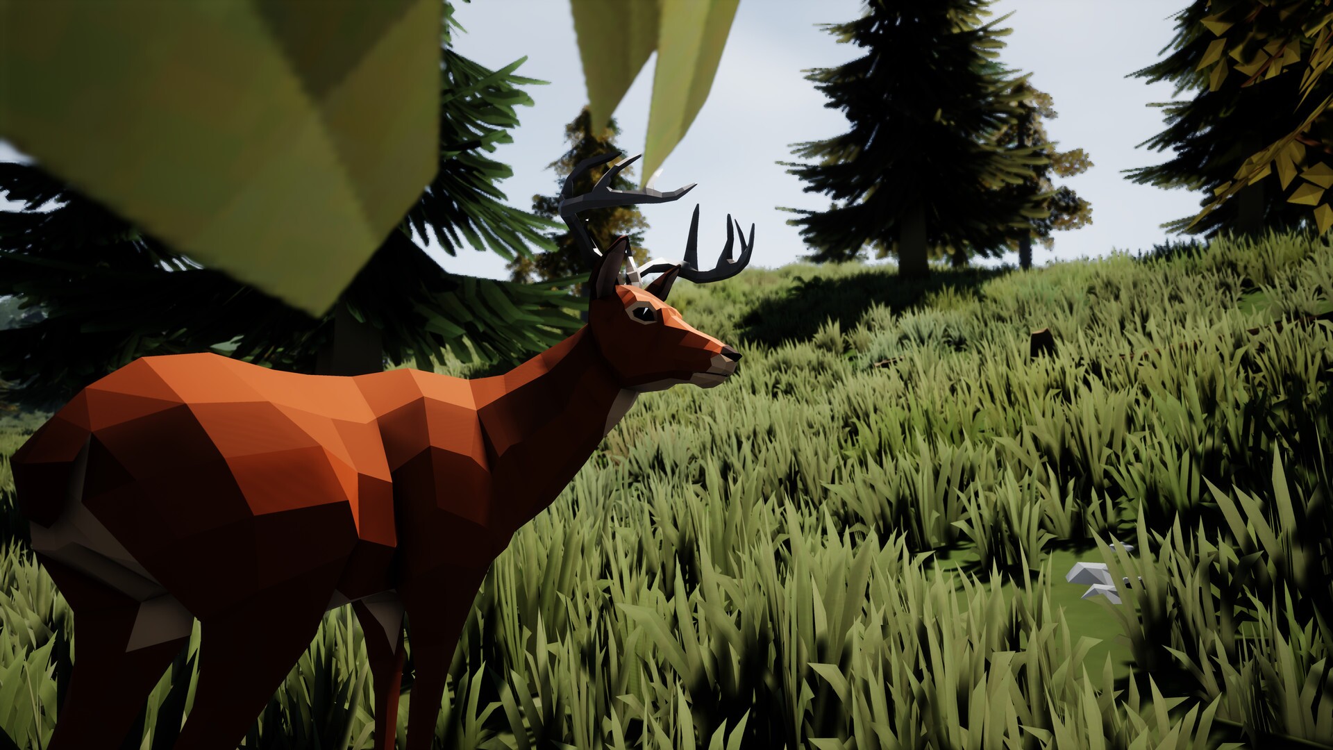 Скриншот из игры SurrounDead - 38