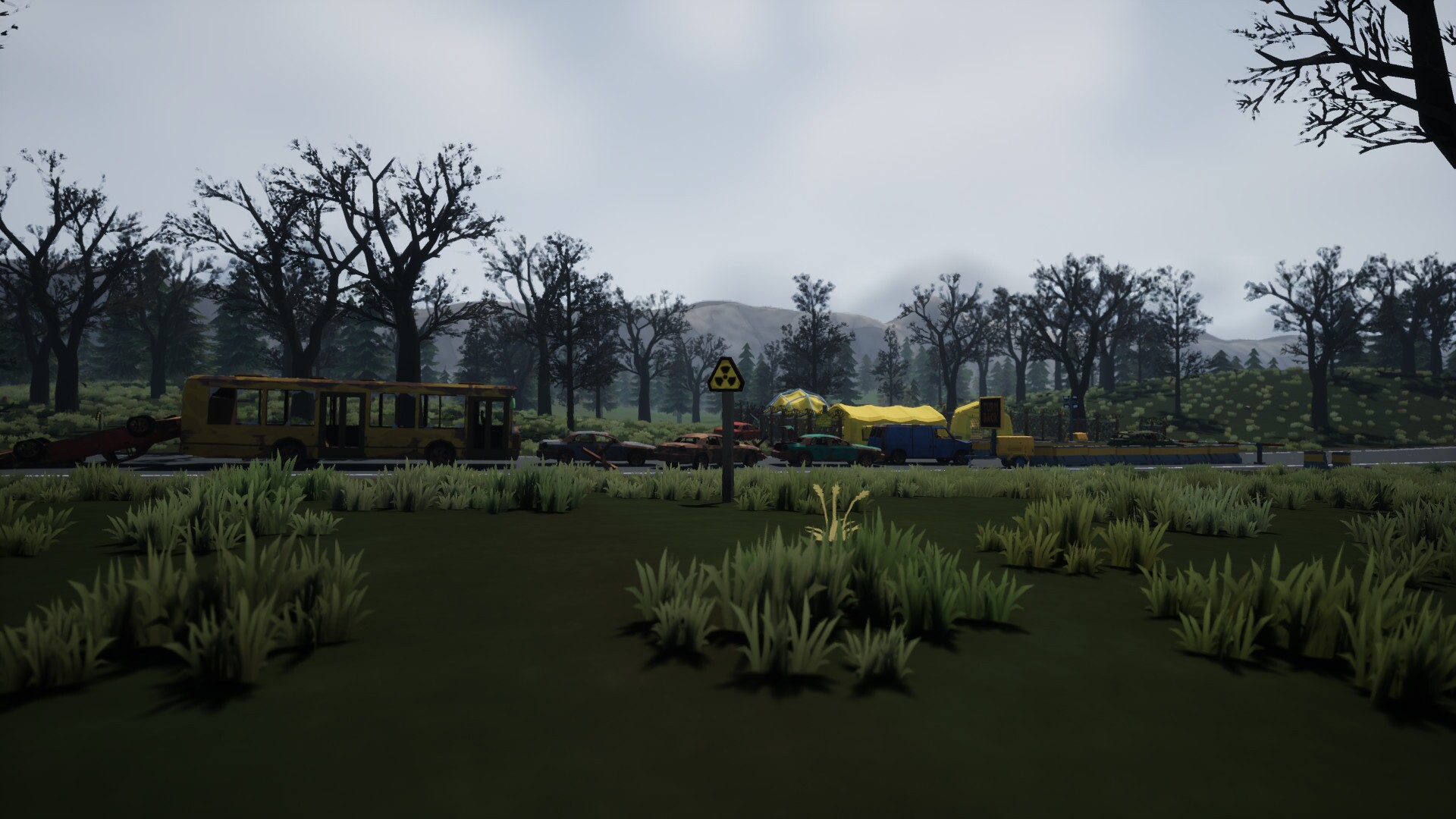 Скриншот из игры SurrounDead - 15