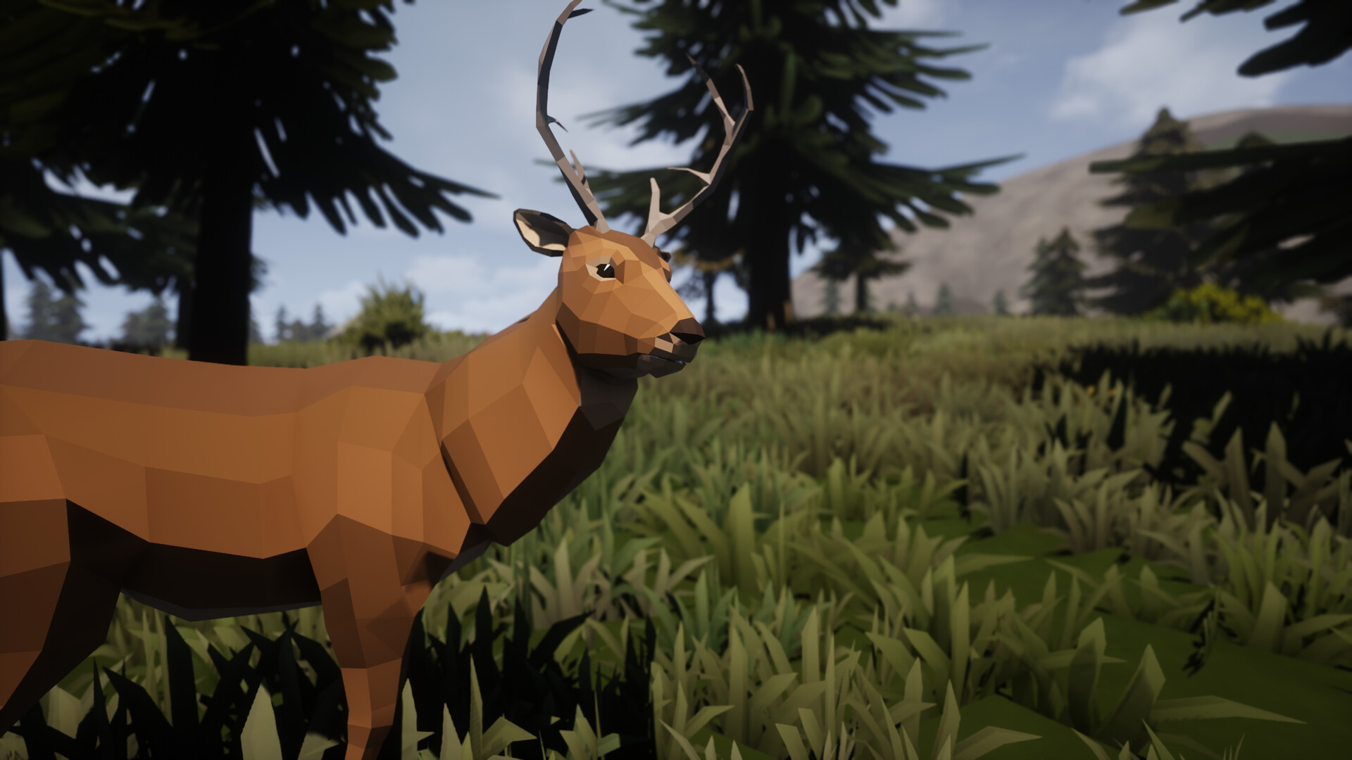 Скриншот из игры SurrounDead - 5