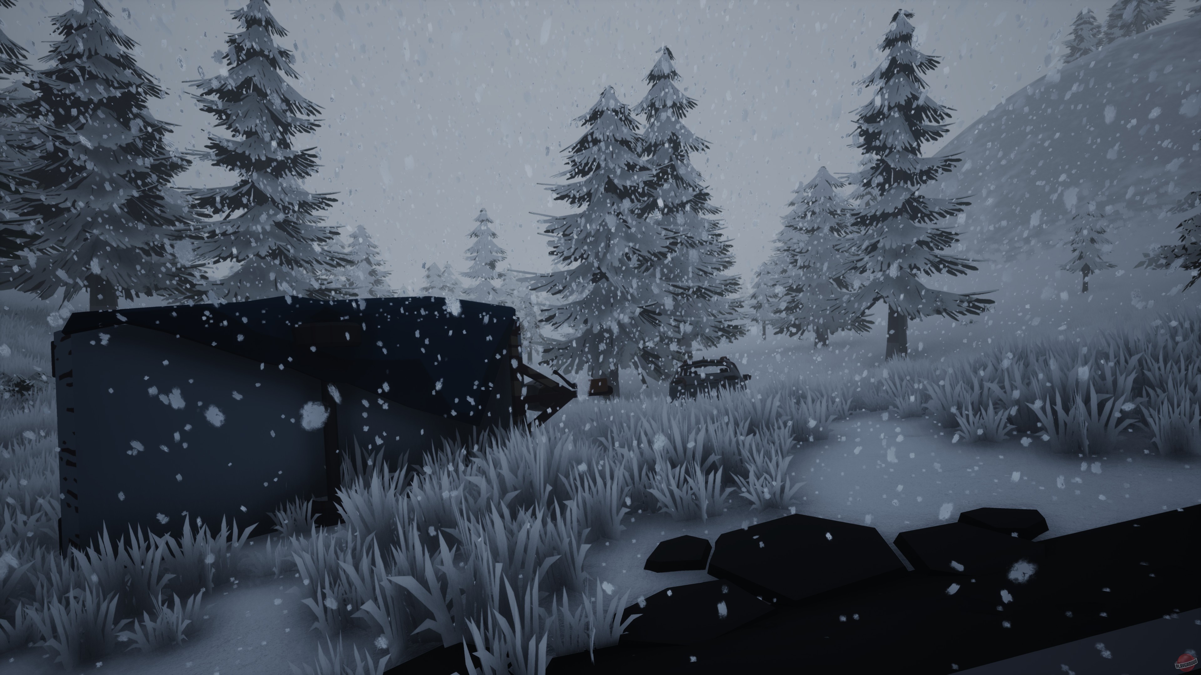 Скриншот из игры SurrounDead - 29