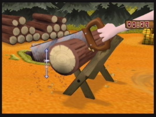 Скриншот из игры Calvin Tucker's Redneck Jamboree - 5
