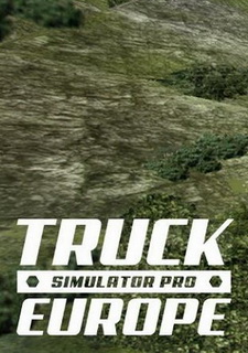 Обложка игры Truck Simulator: Europe