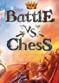 Обложка игры Battle vs. Chess