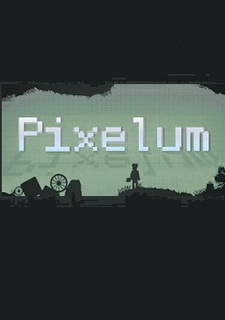 Обложка Pixelum