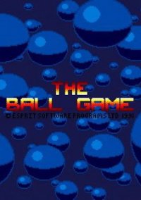 Обложка игры Ball-Game
