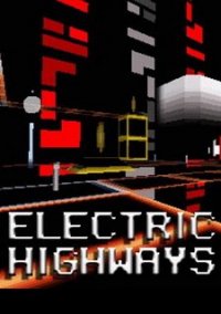 Обложка игры Electric Highways
