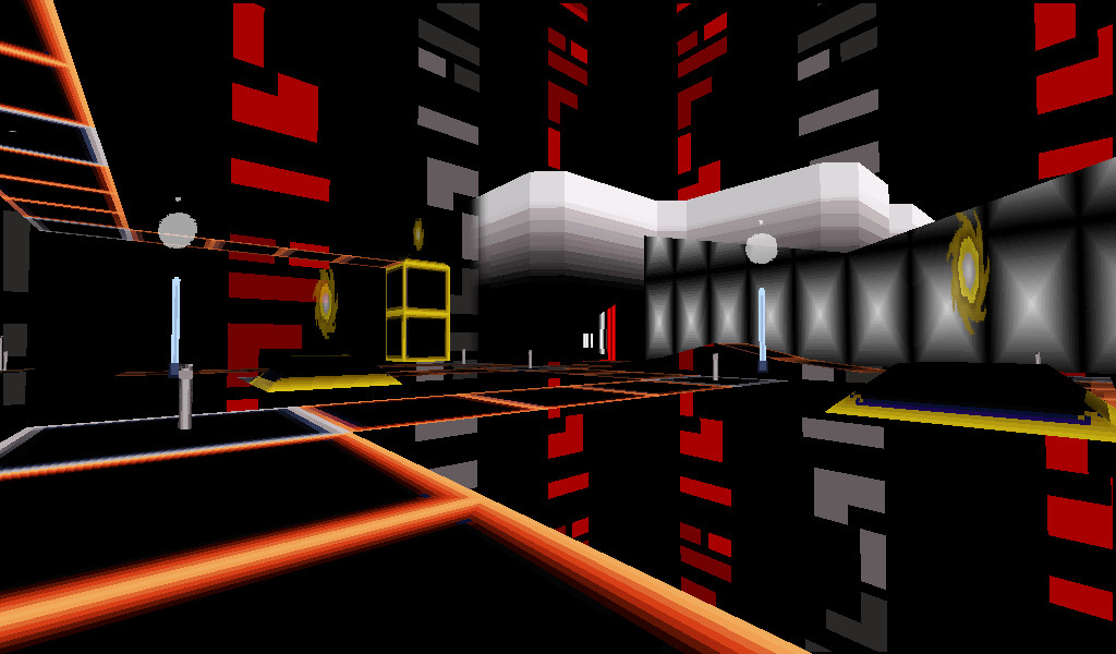 Скриншот из игры Electric Highways - 8