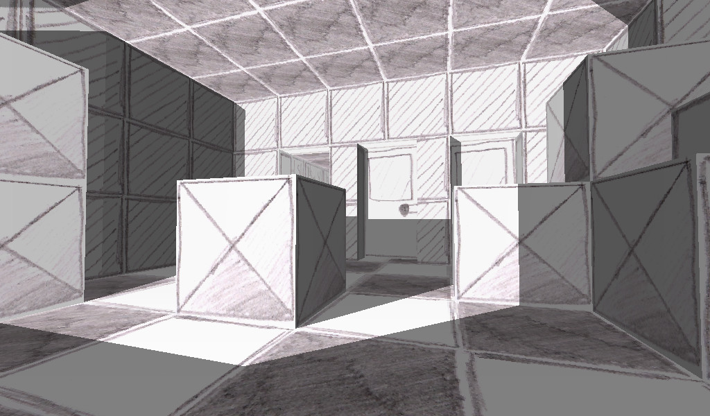 Скриншот из игры Electric Highways - 12