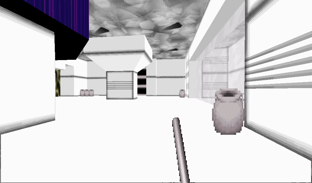 Скриншот из игры Electric Highways - 10