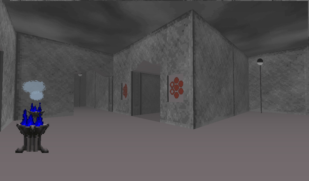 Скриншот из игры Electric Highways - 14