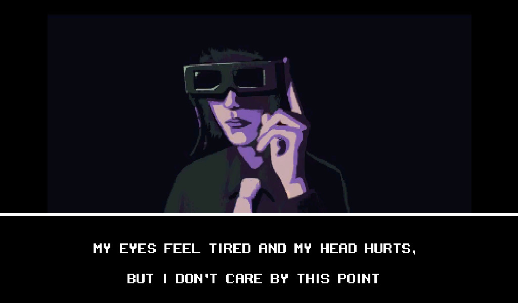 Скриншот из игры Electric Highways - 7