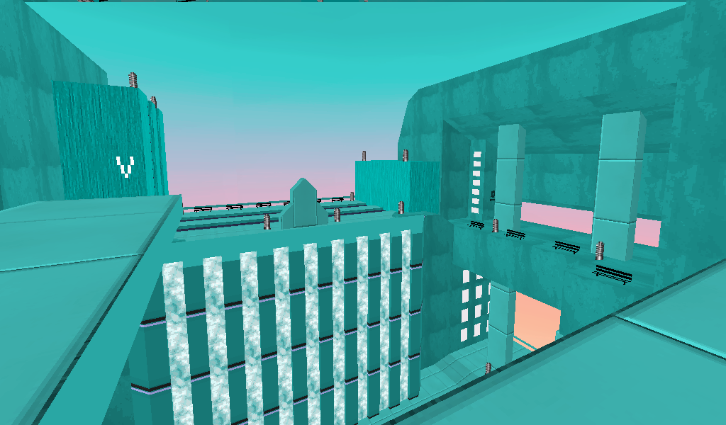 Скриншот из игры Electric Highways - 1