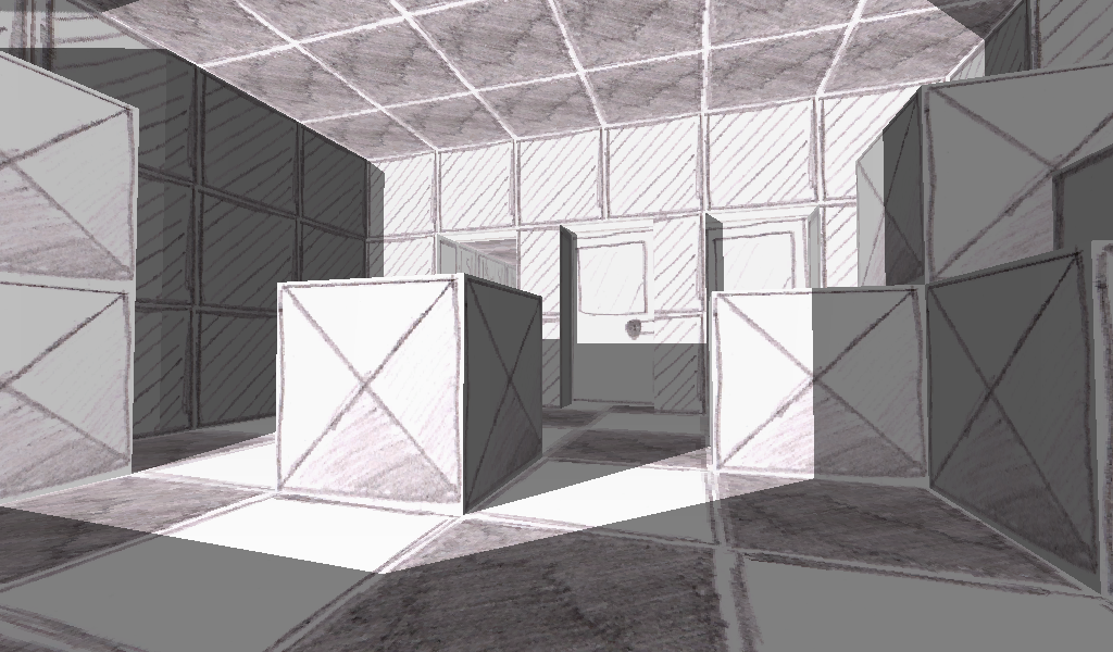 Скриншот из игры Electric Highways - 2