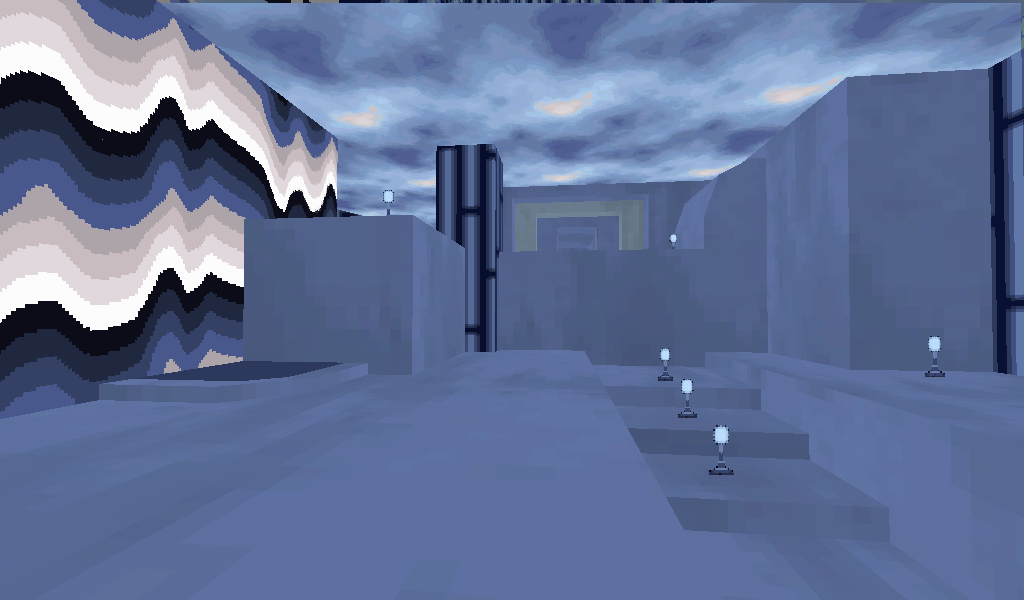 Скриншот из игры Electric Highways - 3