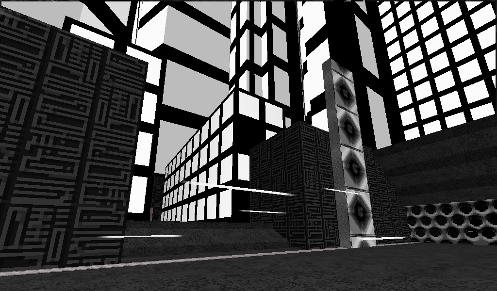 Скриншот из игры Electric Highways - 5