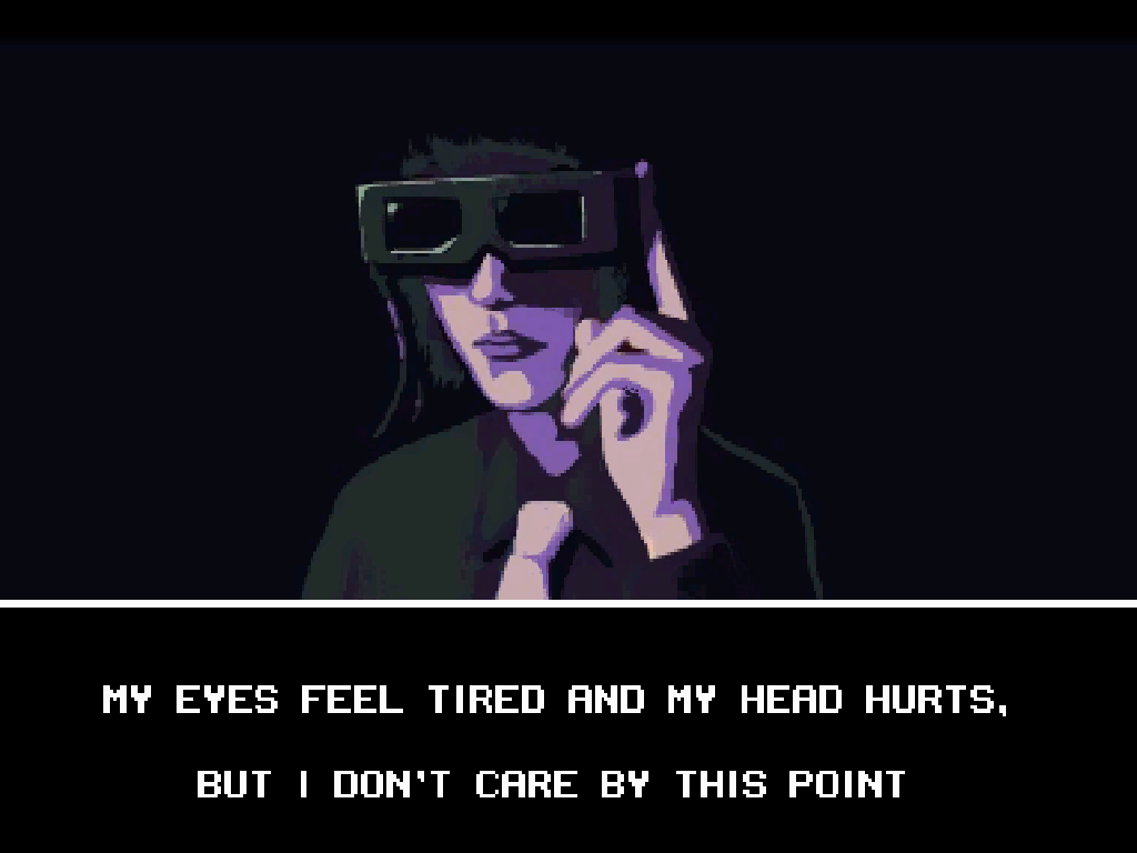 Скриншот из игры Electric Highways - 6