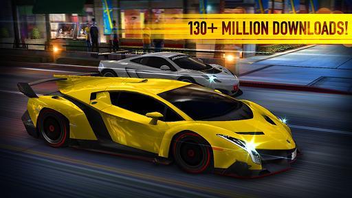 Скриншот из игры CSR Racing - 5