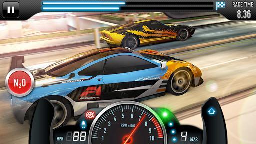 Скриншот из игры CSR Racing - 36