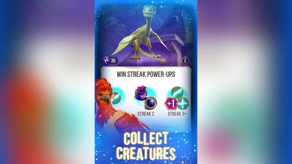 Скриншот из игры Harry Potter: Puzzles & Spells - 12