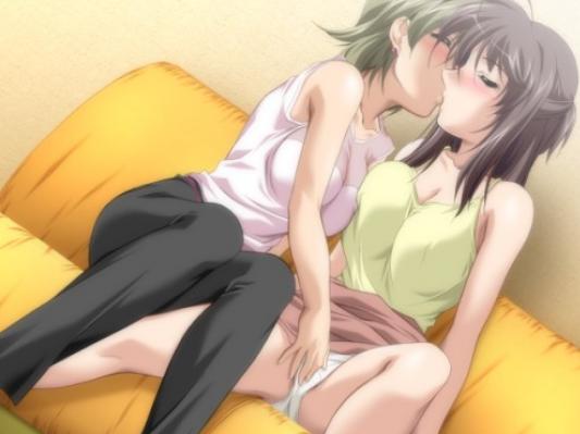 Скриншот из игры Amorous Professor Cherry - 12