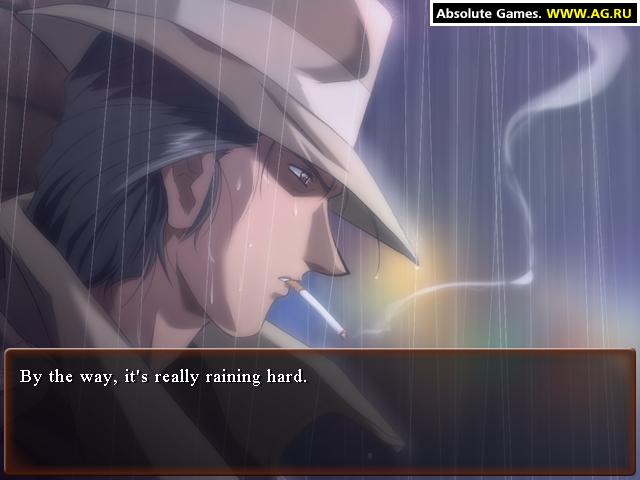 Скриншот из игры Chain - 1